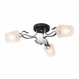 Изображение продукта Потолочная люстра Silver Light Kin 